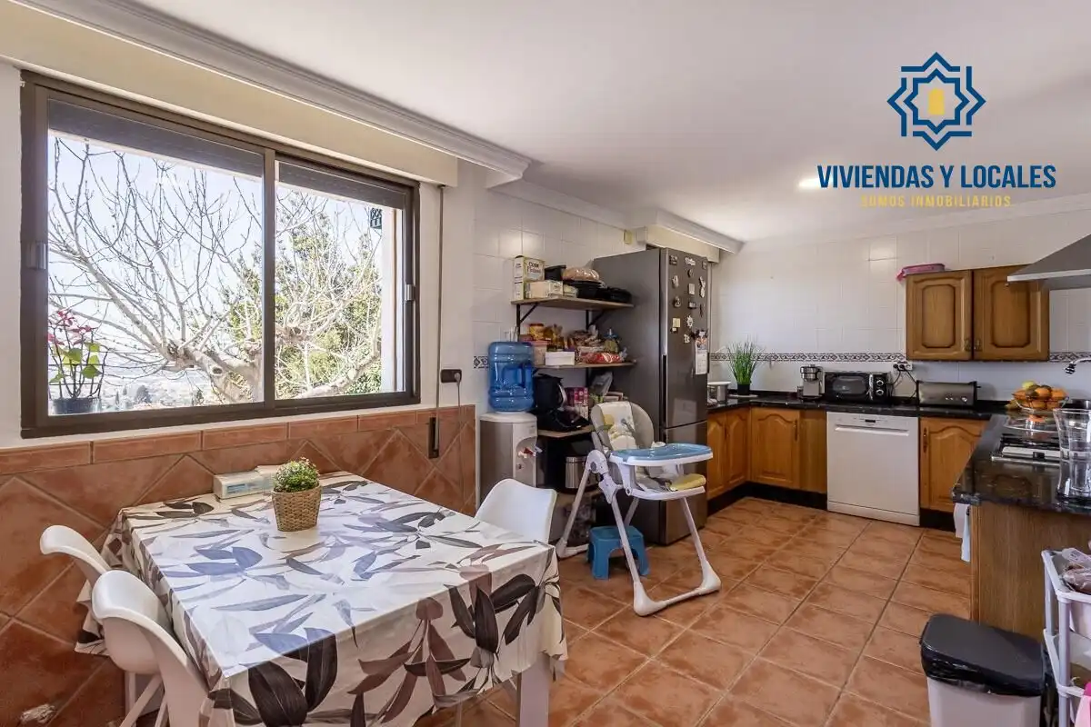 House with garden for sale in Calle MOLINILLO, imagen 3
