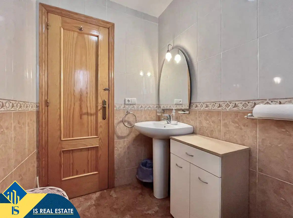 Apartment mit Pool zum Verkauf in Centro, imagen 5