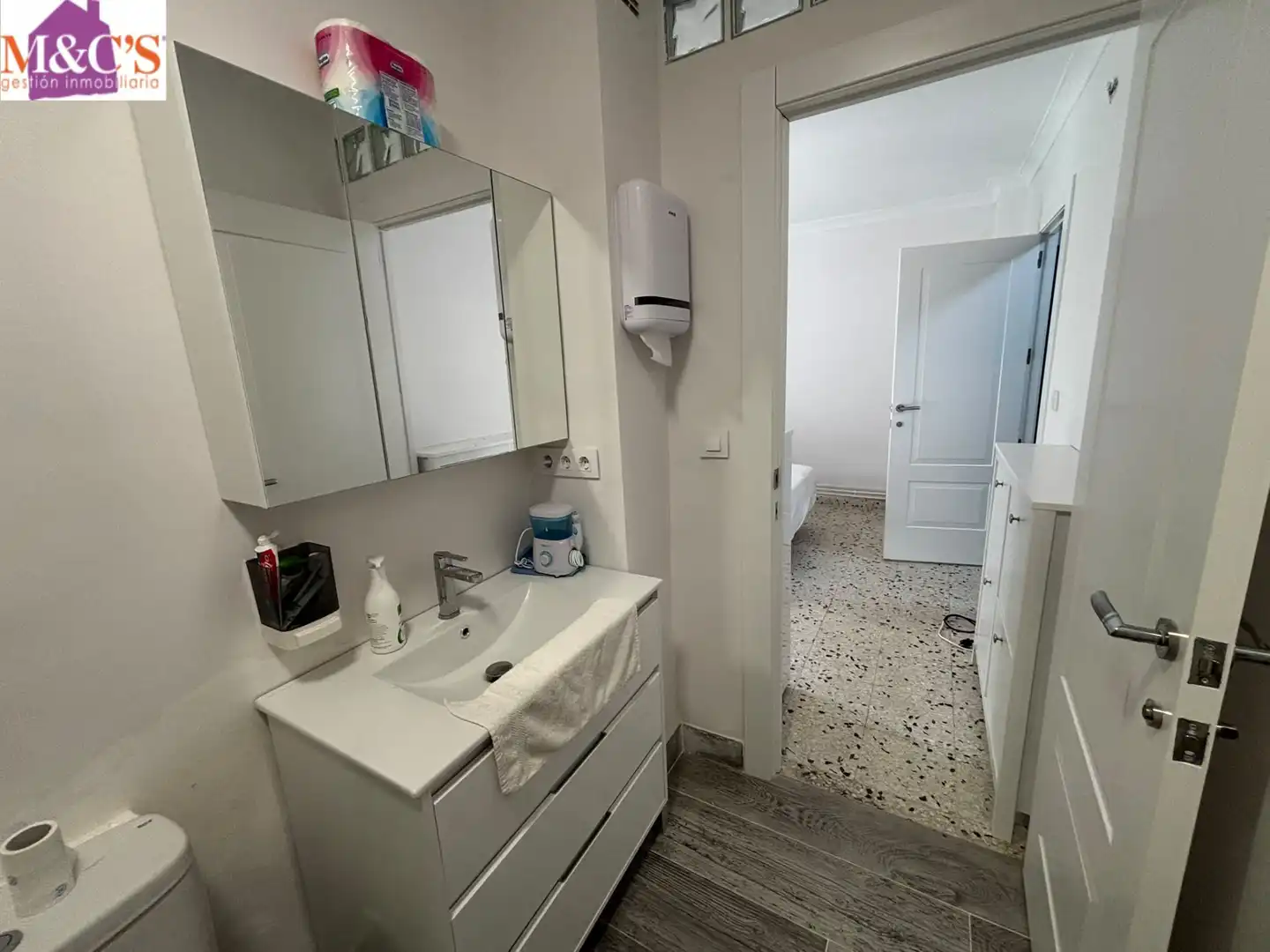 Appartamento con ascensore in vendita a Centro, imagen 5