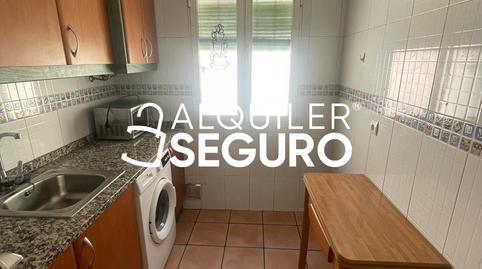 Photo 5 of Flat to rent in De Los Olivos, Puerta del Ángel, Madrid