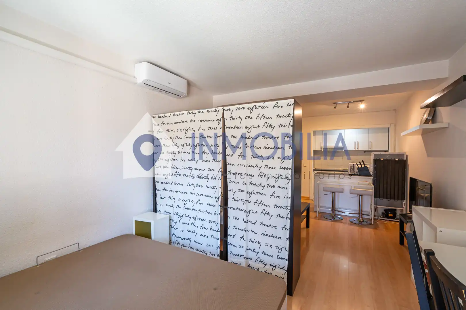 Habitación de Piso en venta en Madrid con Aire acondicionado, Calefacción y Piscina