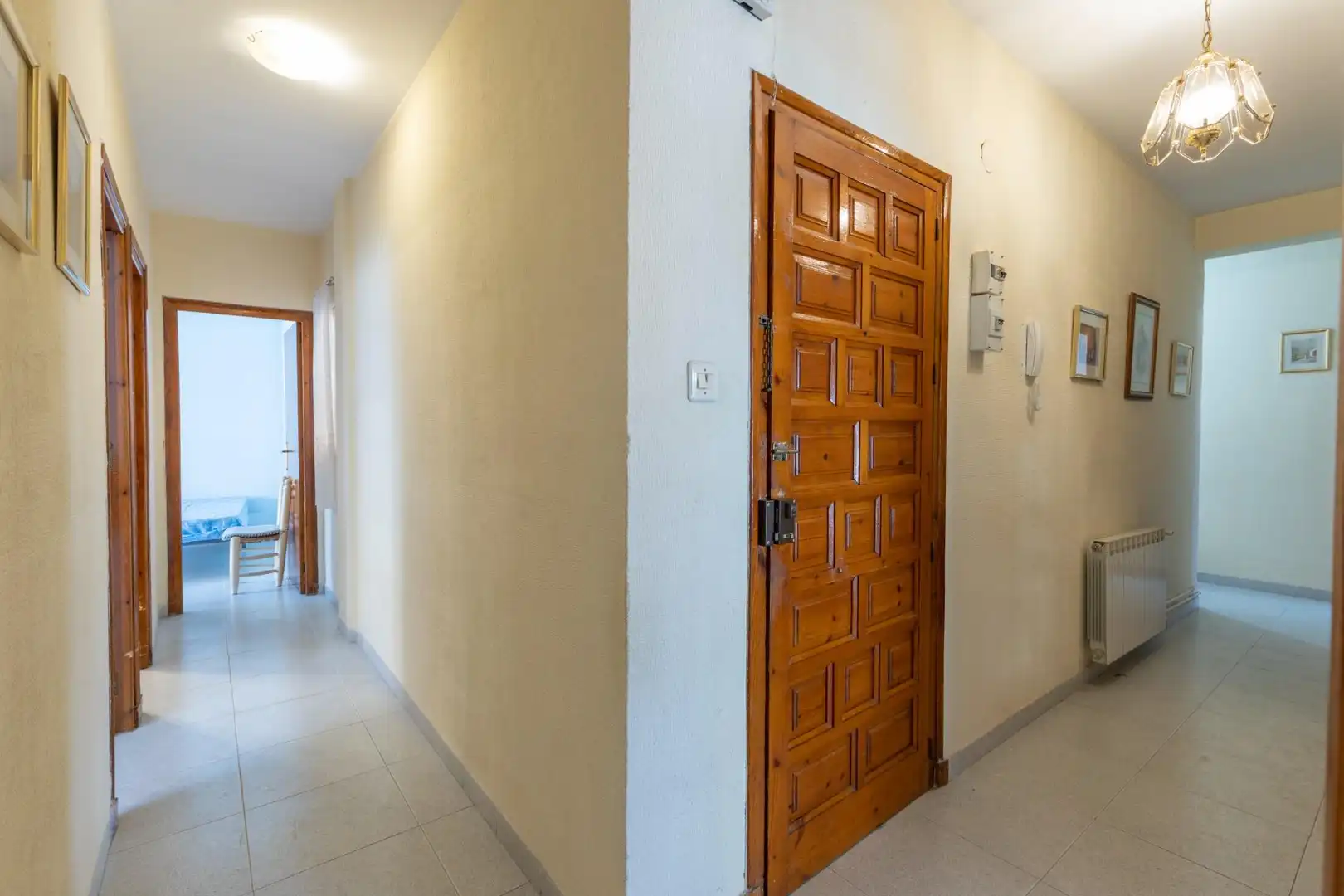 Buildings for sale in La Zubia