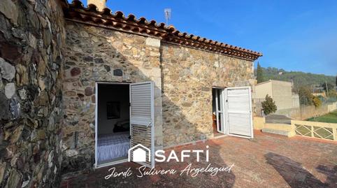 Foto 3 de Casa adosada en venda a Sant Daniel, Girona Capital