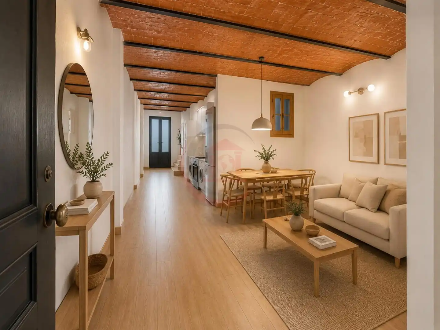 Duplex avec ascenseur à vendre à Tápiales, imagen 20