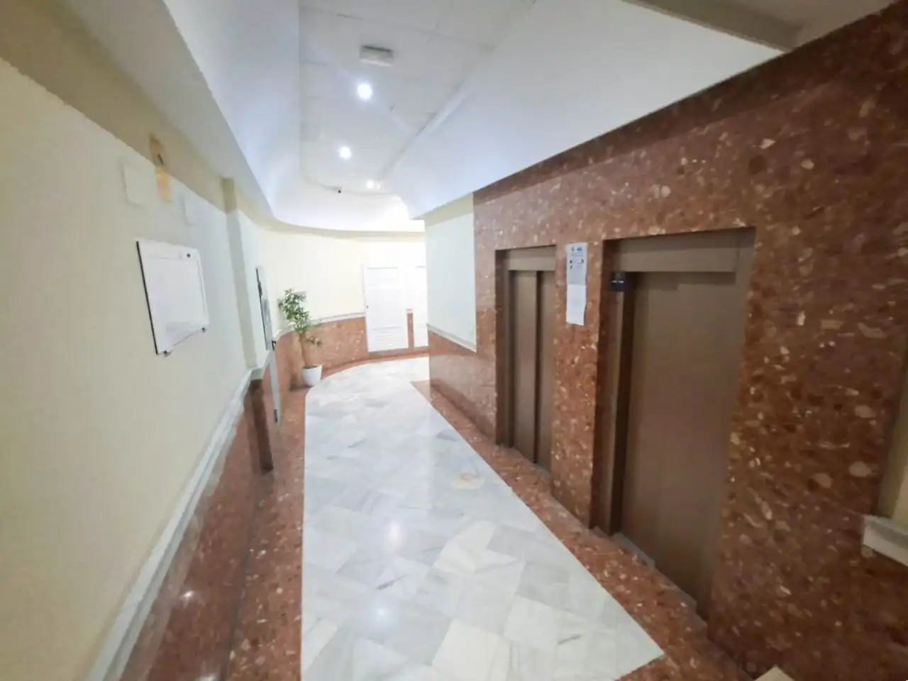 Apartment with terrace for sale in Nueva Torrevieja - Aguas Nuevas, imagen 16