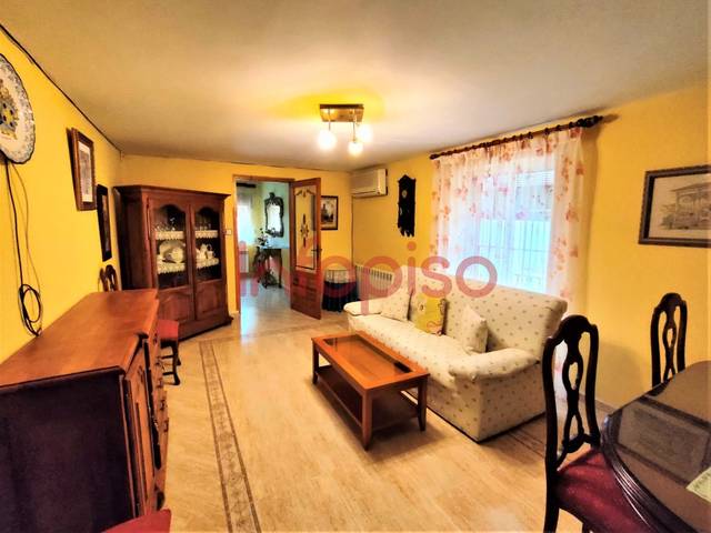 Casa-chalet en Venta en Alcubillas