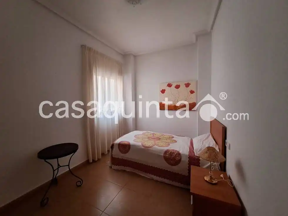 Appartamento con ascensore in affitto a Calle Ntra. Sra. de Monserrate, imagen 19