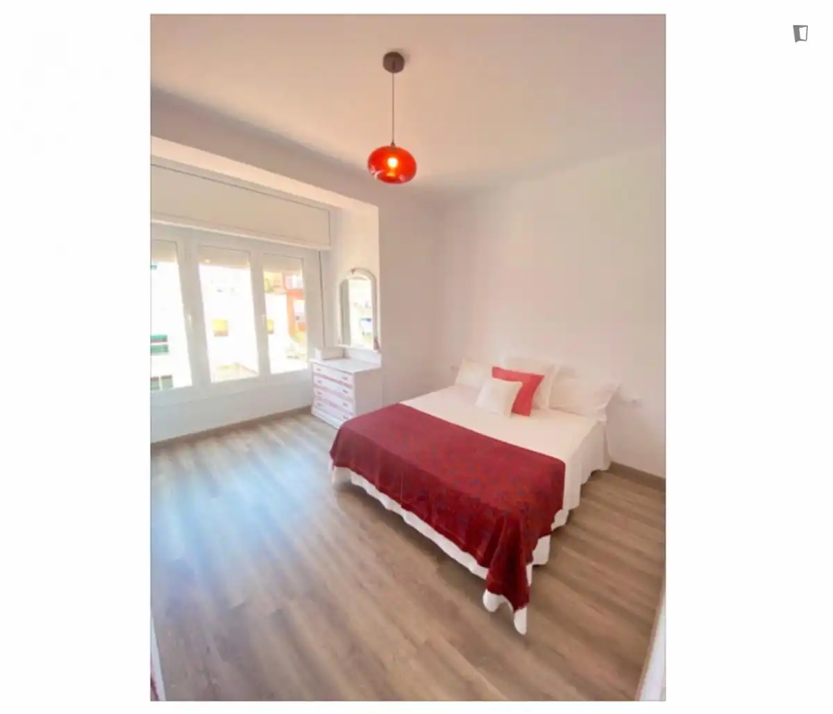 Apartments for rent in El Congrés i els Indians