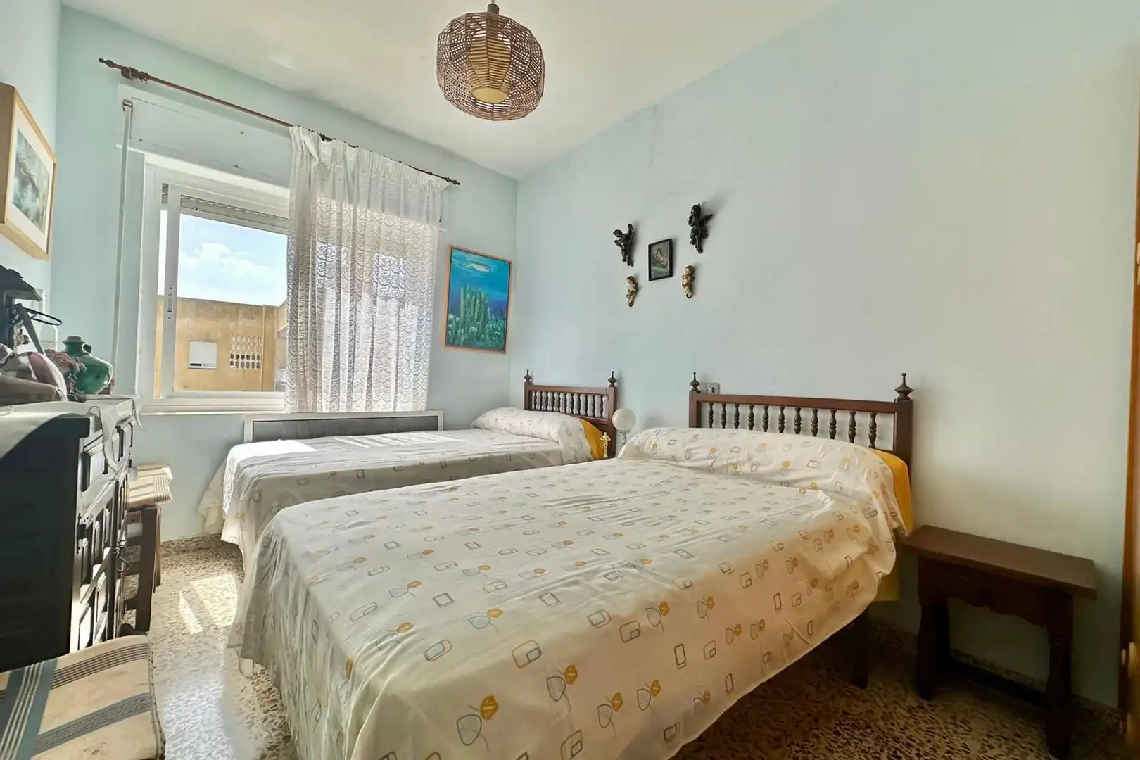 Apartment with terrace for sale in Mar Menor de Cartagena – Cabo de Palos, imagen 11
