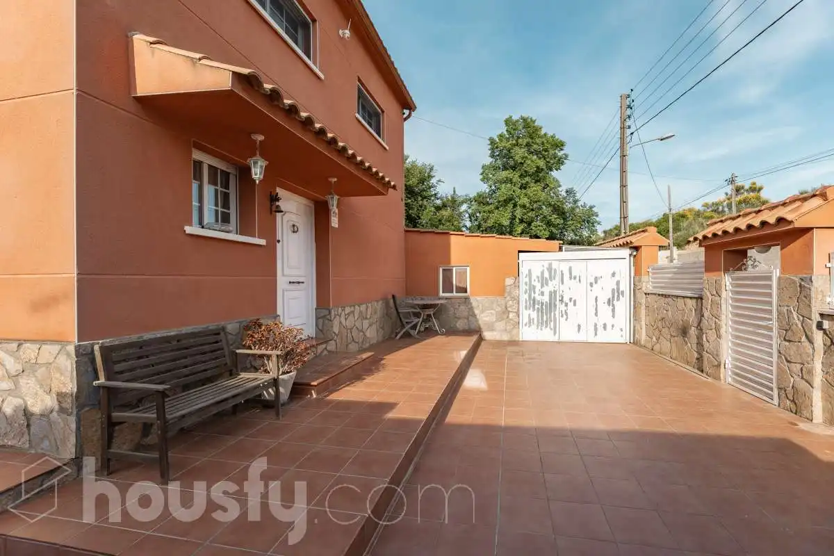Maison avec jardin à vendre à Calle Angel Guimera ., imagen 35