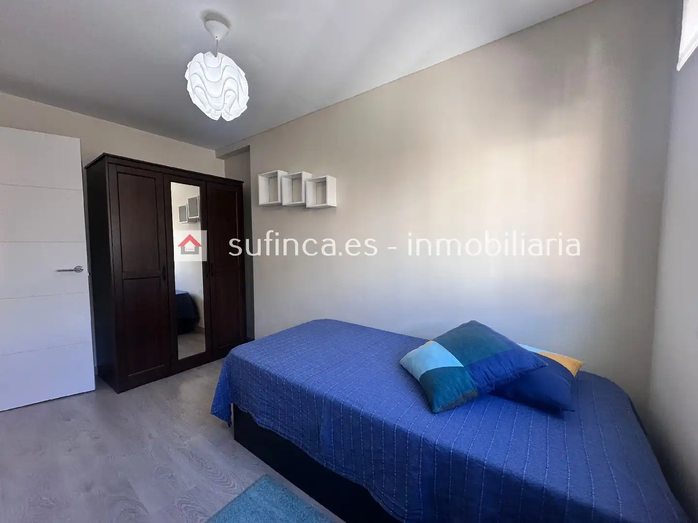 Chalet con jardín en alquiler en Centre - Zona Alta, imagen 16