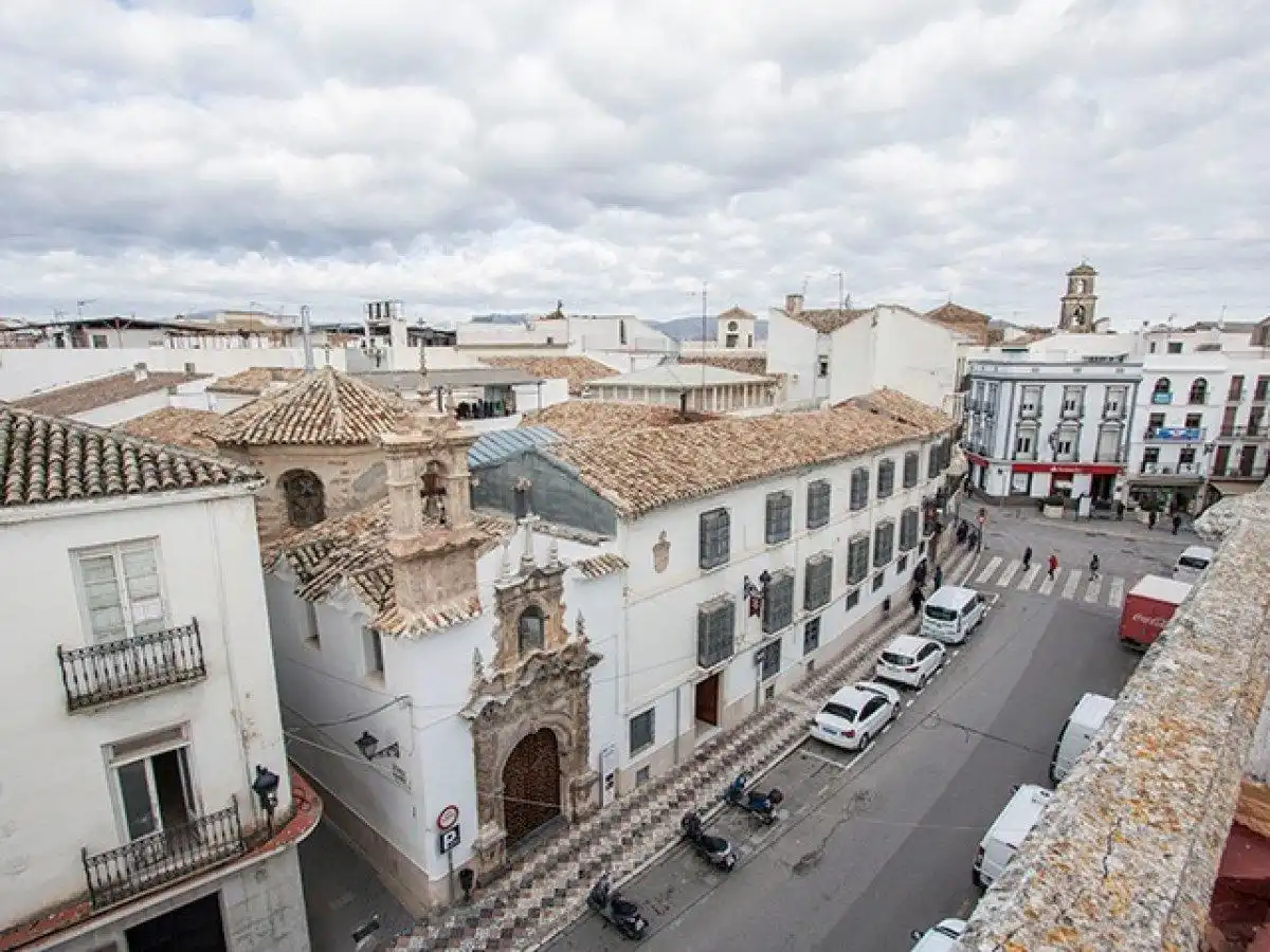 Houses for sale in Priego de Córdoba