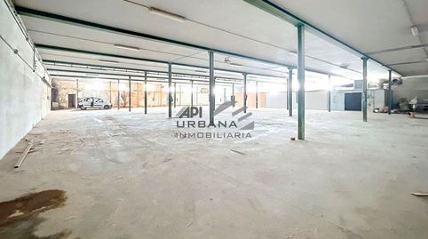Foto 2 von Fabrikhallen zur Miete in Diseminado, Poleares, Lucena