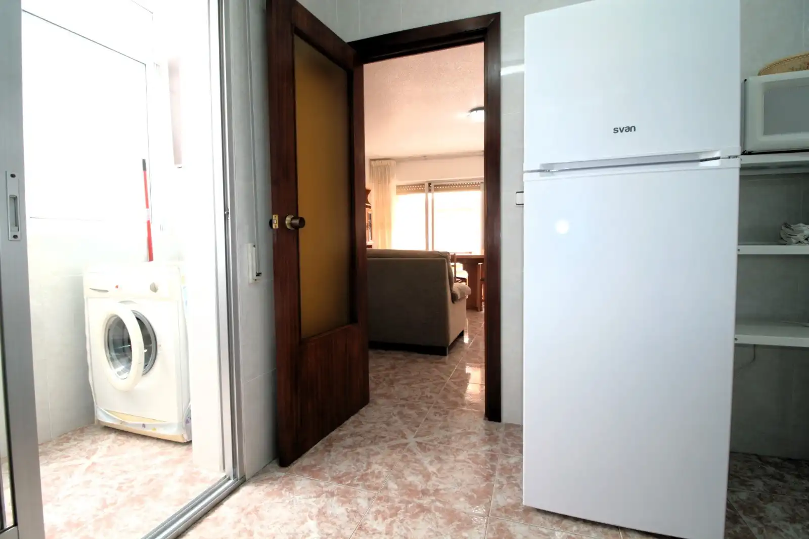 Piso en venta en Lo Pagán