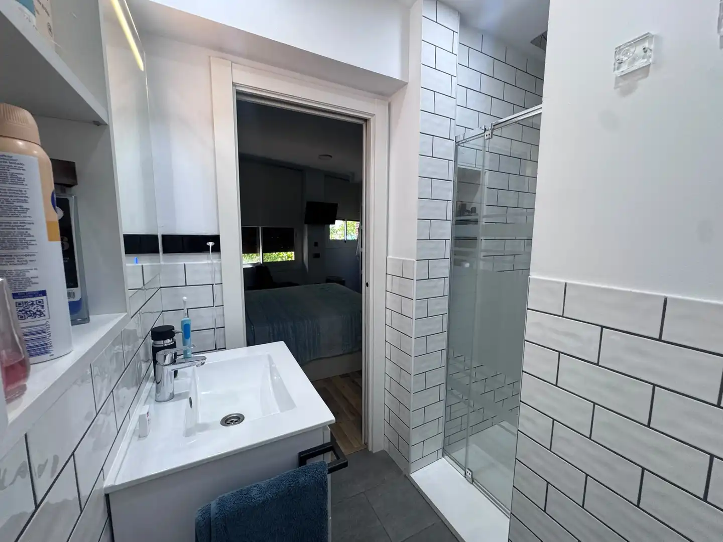 Appartement avec terrasse à vendre à Carrer de Volta, imagen 24