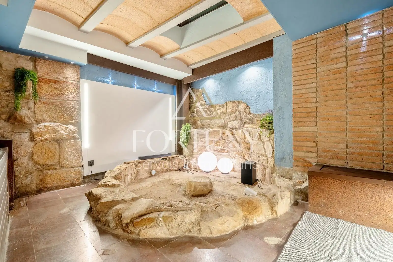 Casa o xalet en venda en Montblanc amb Jacuzzi