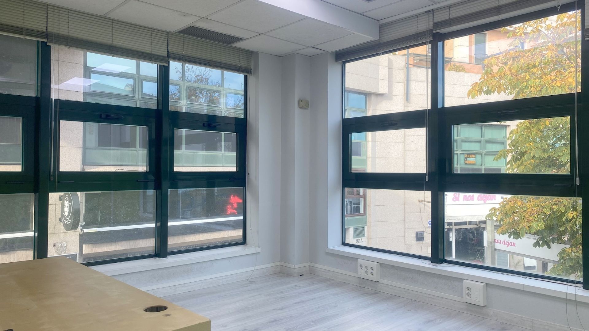 Office to rent in Pozuelo de Alarcón  with Air Conditioner