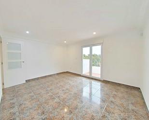 Living room of Flat to rent in  Valencia Capital  with Balcony