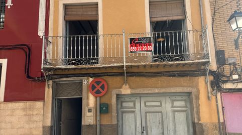 Casa en venta en Cehegín, Murcia – Calle Cuesta del Parador, immagine 2