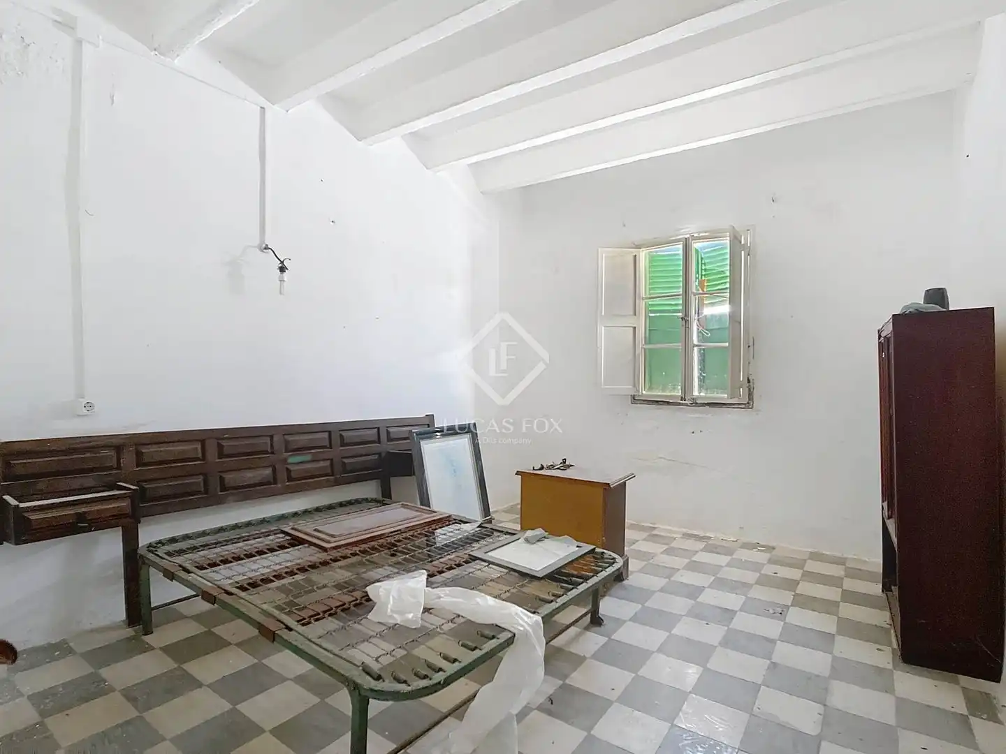 Casa o xalet en venda en Ciutadella de Menorca amb Terrassa