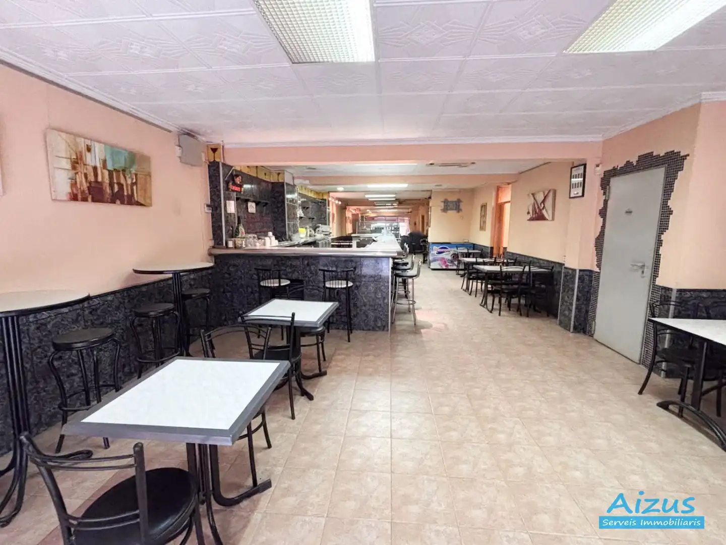 Local commercial à vendre à La Llagosta, imagen 12