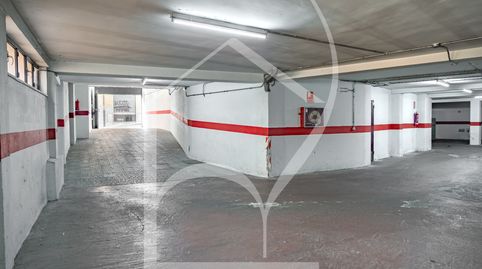 Foto 3 de Garaje en venta en Calle Miñagustín, Barrio del Centro, Salamanca Capital