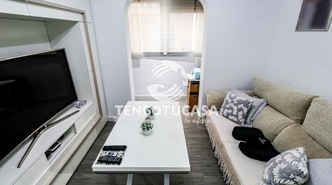 Foto 5 de Piso en venta en Calle de Ascao, Pueblo Nuevo, Madrid Capital