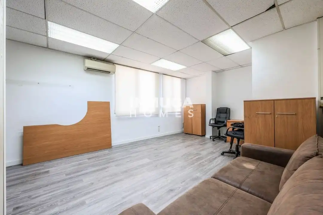 Oficina en venta en Madrid con Calefacción