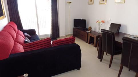 Foto 3 de Apartament de lloguer a Calle Egeo, Sucina, Murcia