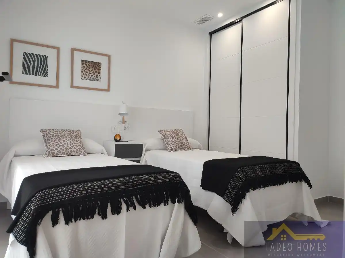 Casa o chalet en venta en Jose Sanchez Lozano, Balsicas