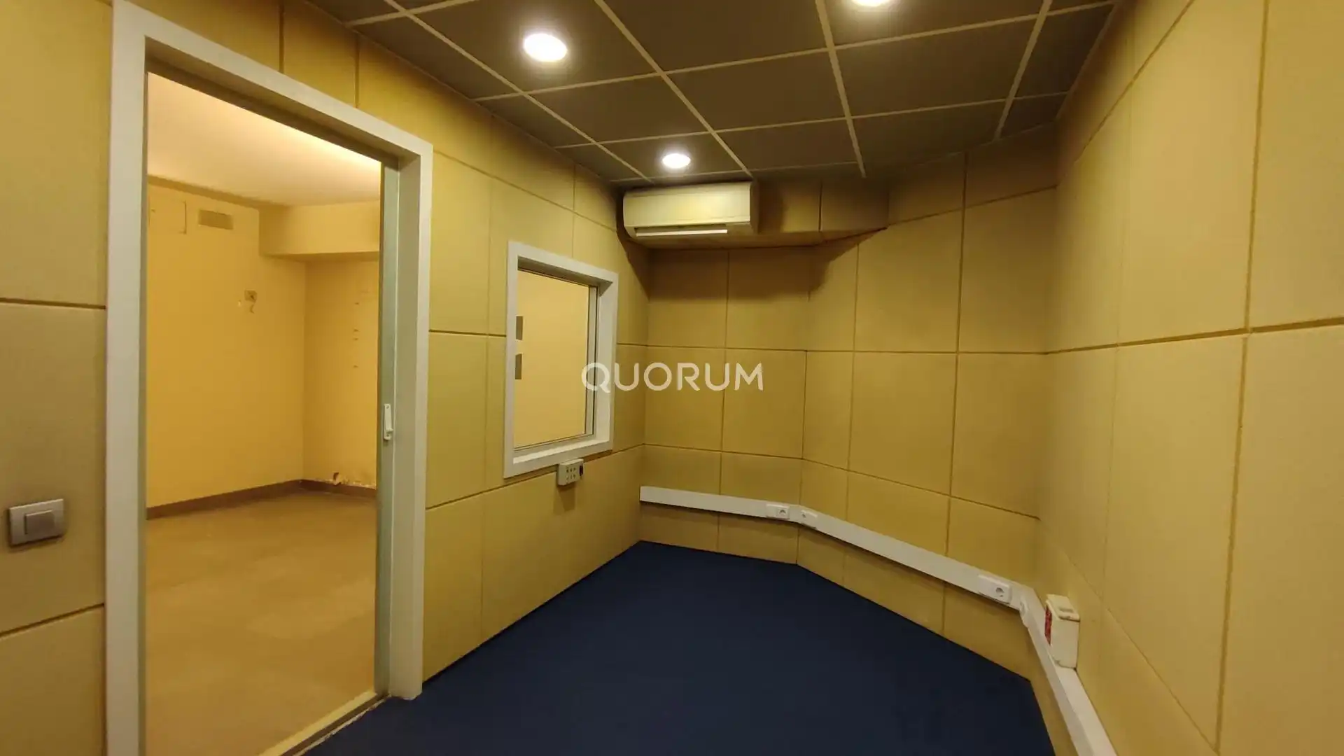 Business premises to rent in Calle Manuel Allende, imagen 12