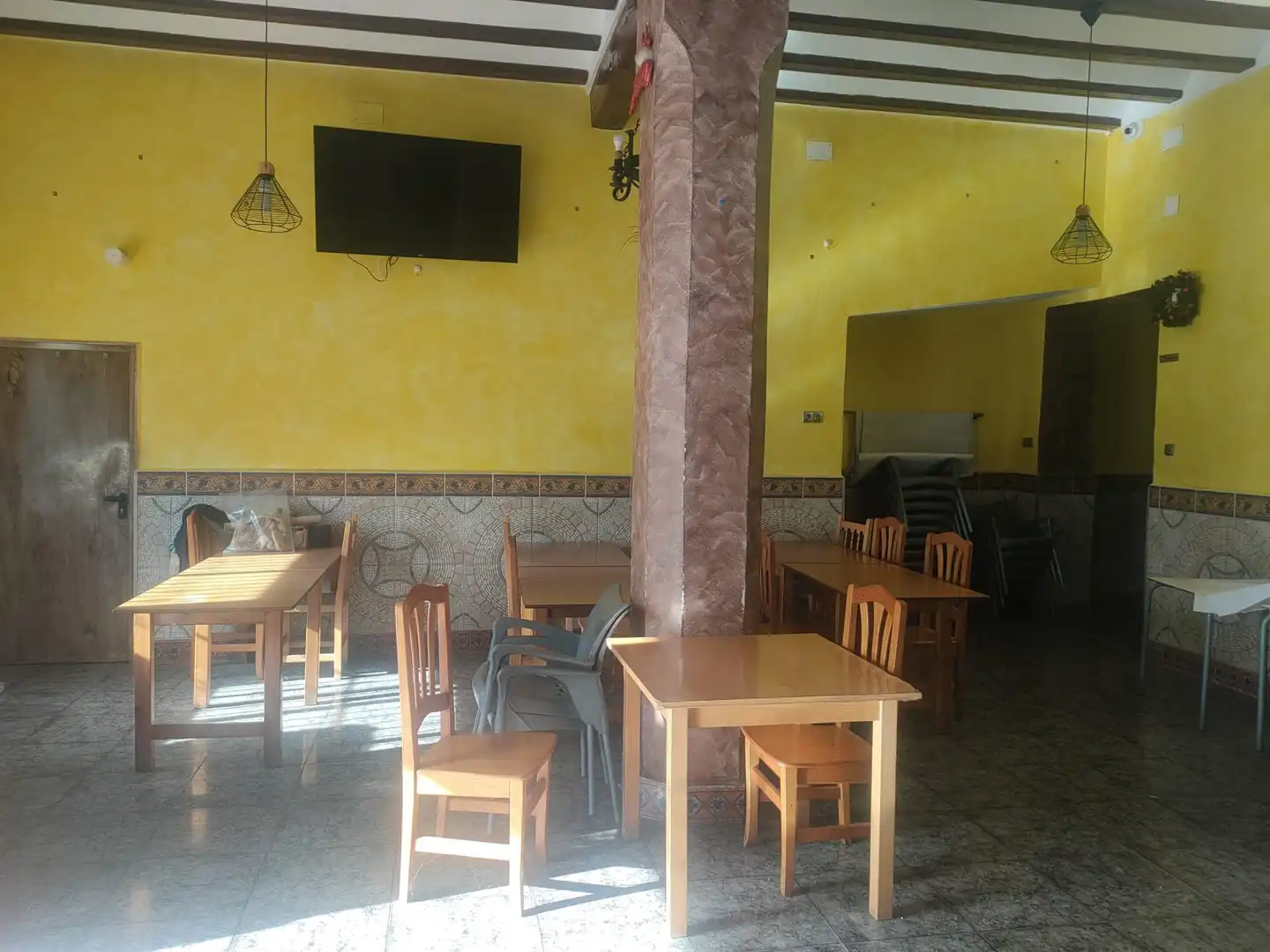 Finca rústica en venta en Gavarda