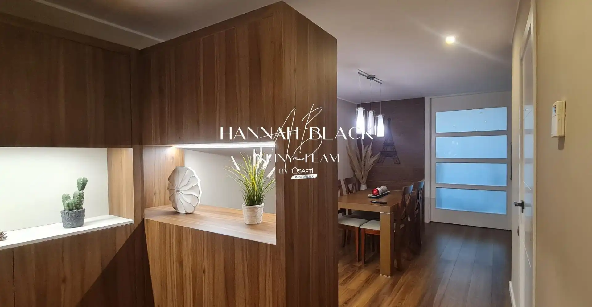 Esszimmer von Wohnung zum Verkauf in Masquefa mit Heizung