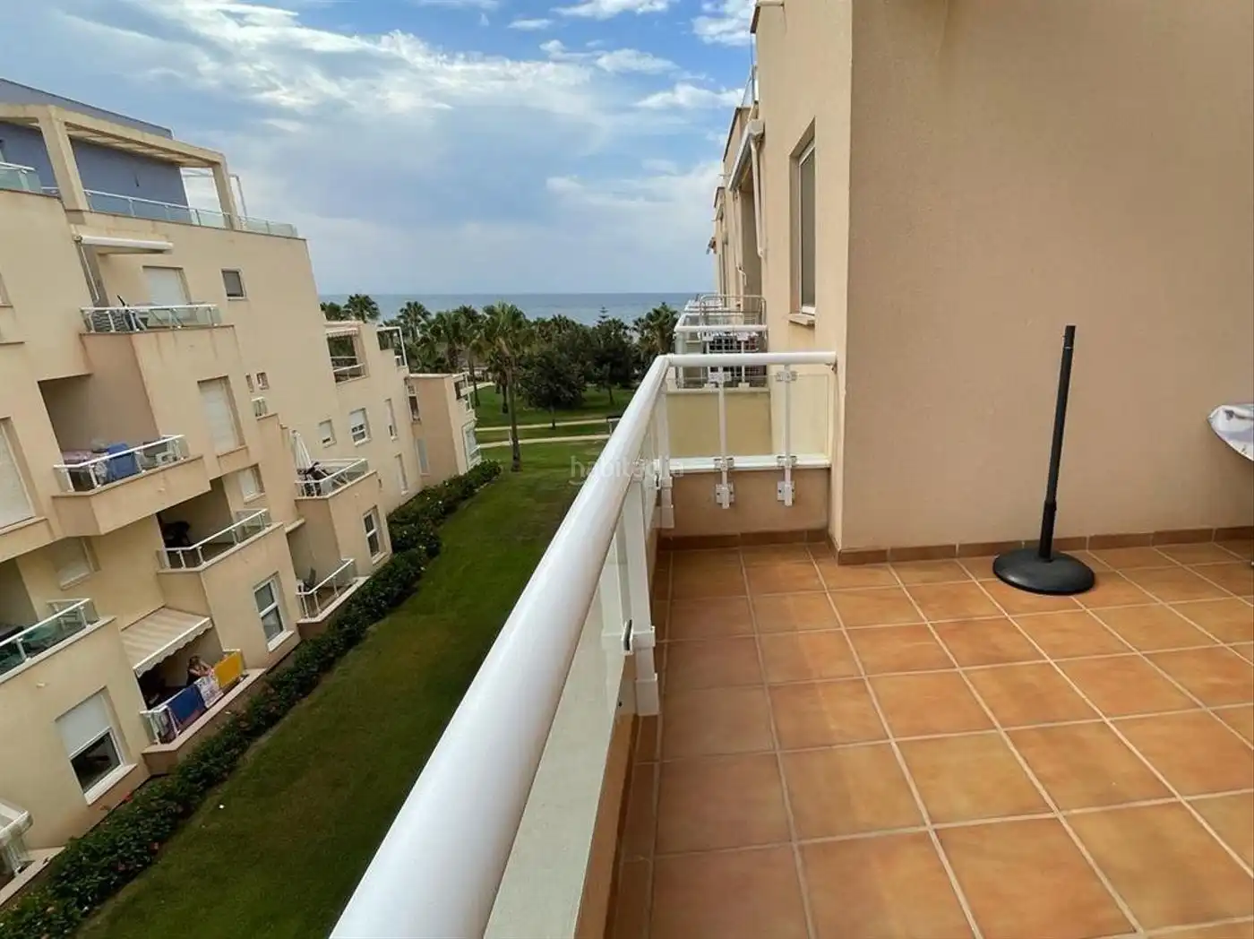 Ático en venta en Avenida Almerimar 7, imagen 11