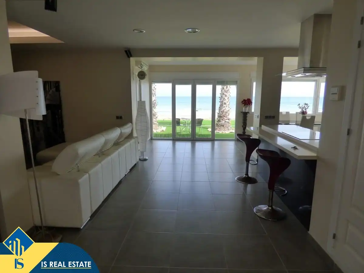 Villa zum Verkauf in Playa de San Juan - El Cabo de las Huertas, imagen 21