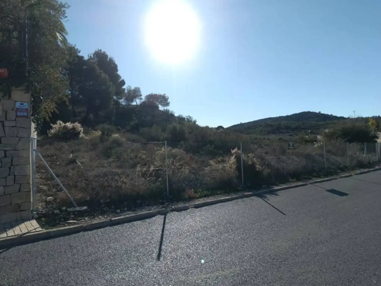 Terreno residencial en venta en Petrer, imagen 2