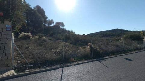 VENTA DE PARCELA EN LOMA BADA, imagen 2