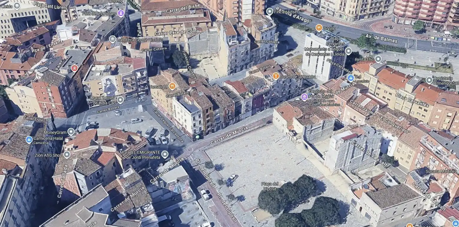 Flat for sale in Calle MURCIA, imagen 3