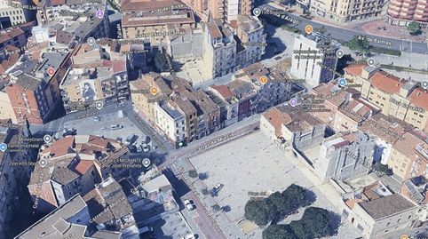 Foto 3 de Piso en venta en Calle Murcia, Centre Històric, Lleida Capital