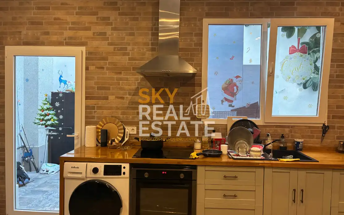 Residenziale in vendita a Plaça de Sant Judes Tadeu, imagen 24