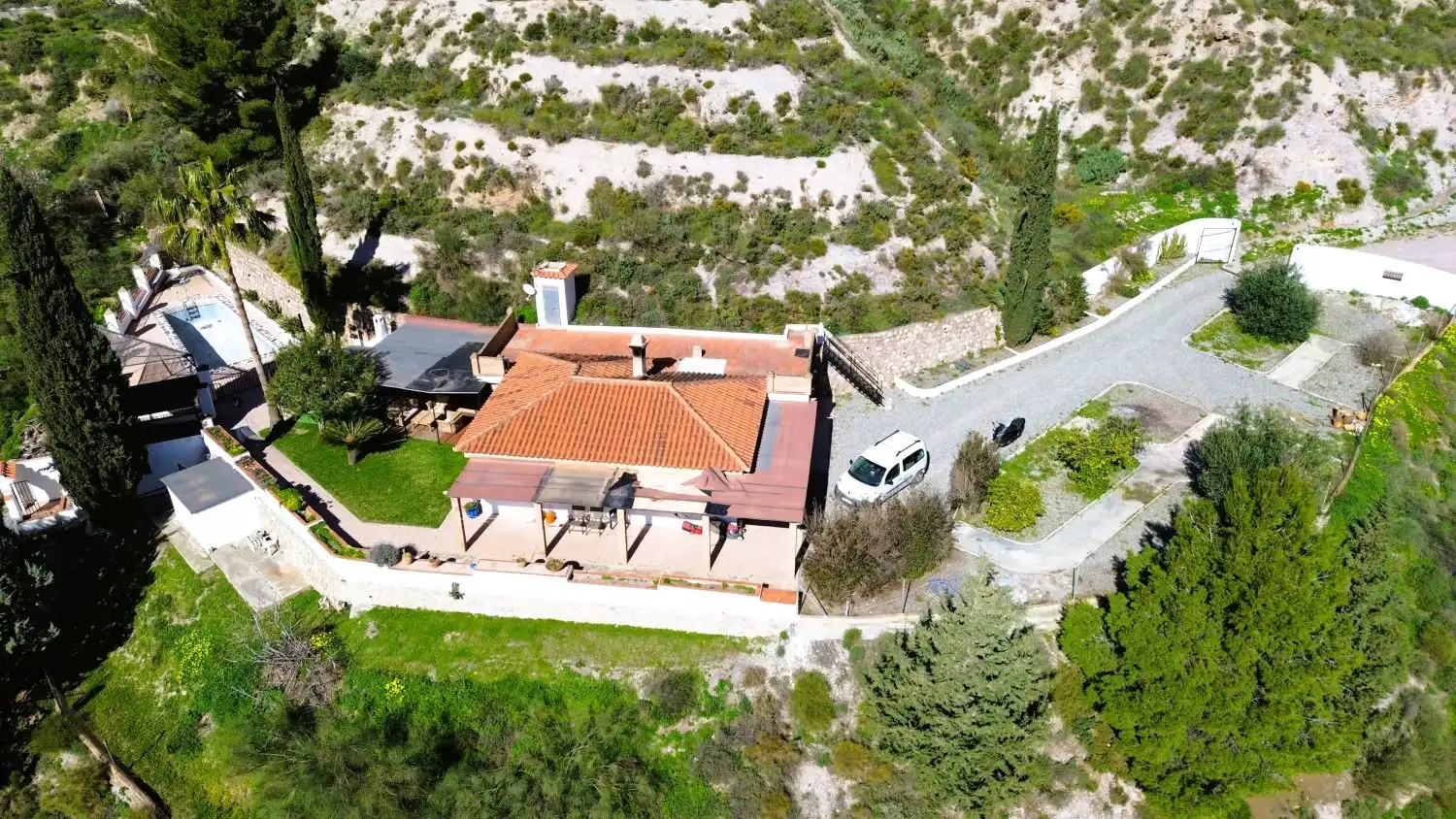 Chalet en venta en Órgiva, imagen 5