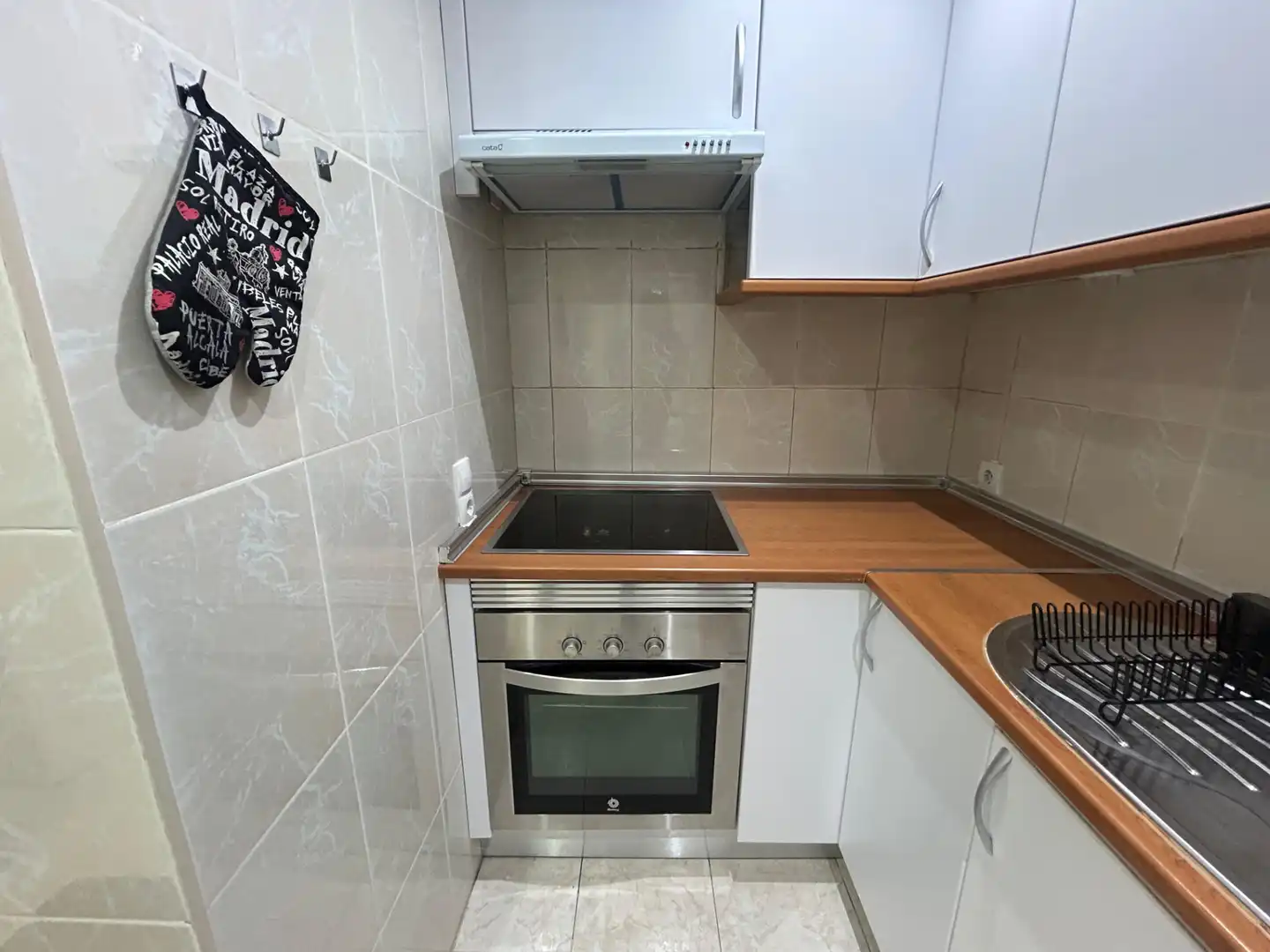 Piso en venta en Calle de Arrieta, 9, Palacio