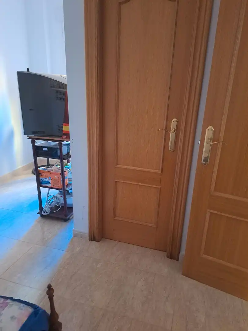 House with terrace for sale in Calle Albeniz, imagen 3