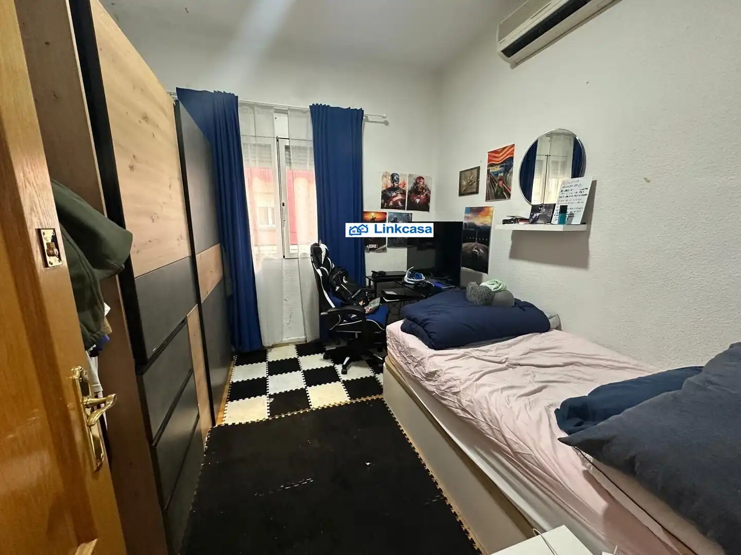 Piso en venta en EMPERATRIZ ISABEL, San Isidro