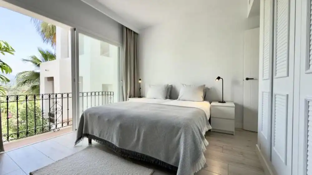 Apartment with pool to rent in Los Arqueros  - Puerto del Almendro, imagen 10