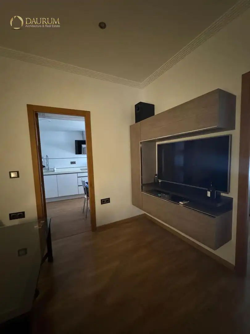 Sala de estar de Casa o chalet en venta en El Viso del Alcor con Aire acondicionado, Terraza y Trastero