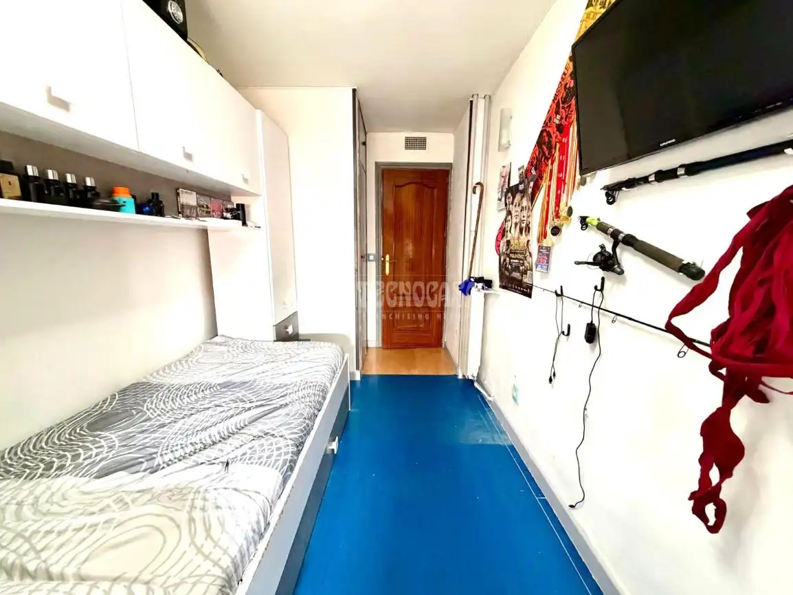 Habitación de Piso en venta en Móstoles con Aire acondicionado, Calefacción y Terraza