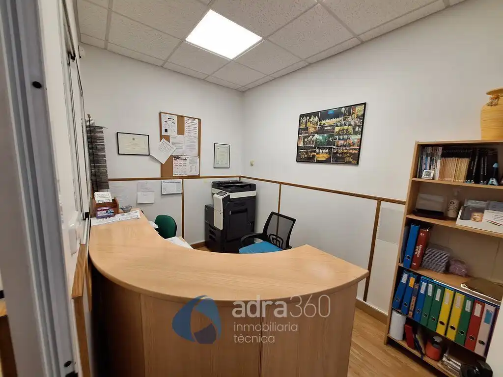 Commercial properties for rent in  Logroño