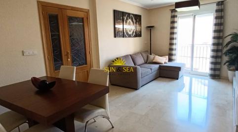 Foto 2 de Pis de lloguer a Crevillent, Alicante