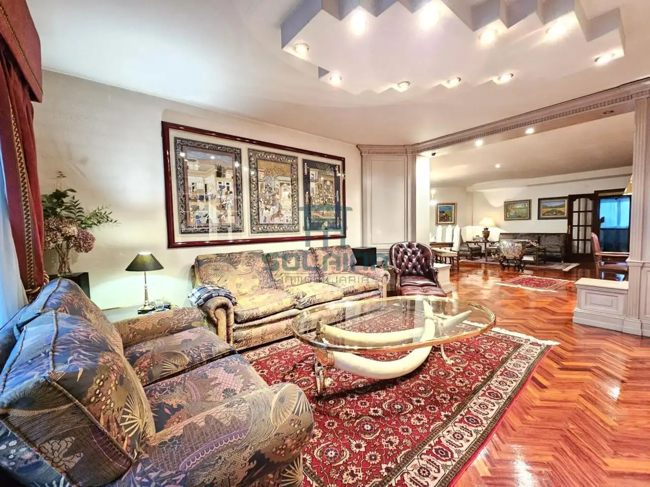 Appartement avec terrasse à vendre à Centro, imagen 5